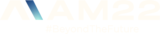 AM22 – #BeyondTheFuture